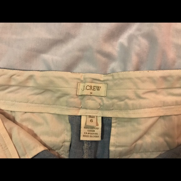 Jcrew shorts - Picture 2 of 3